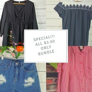 SUPER SALE$!